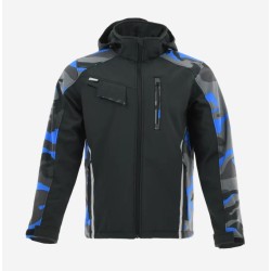 Softshell Standard Plus